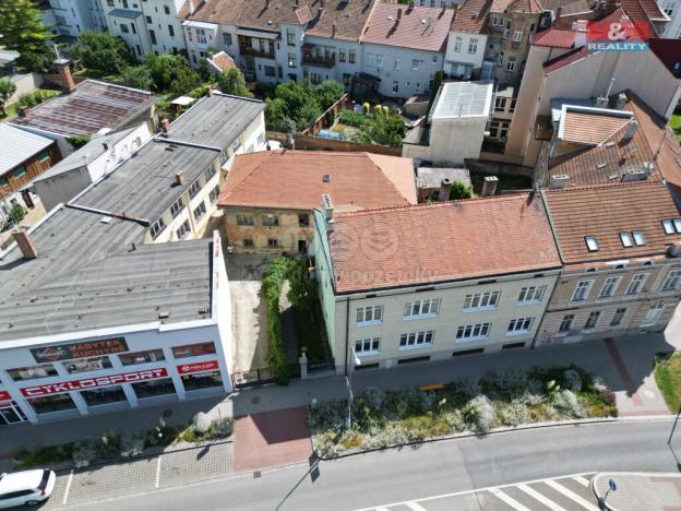 Prodej činžovního domu, Prostějov, Kostelecká, 535 m2