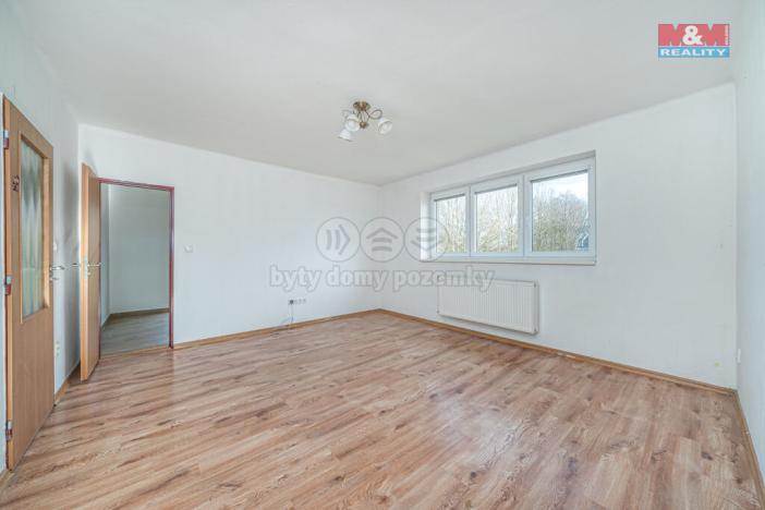 Prodej rodinného domu, Dolní Čermná - Jakubovice, 372 m2