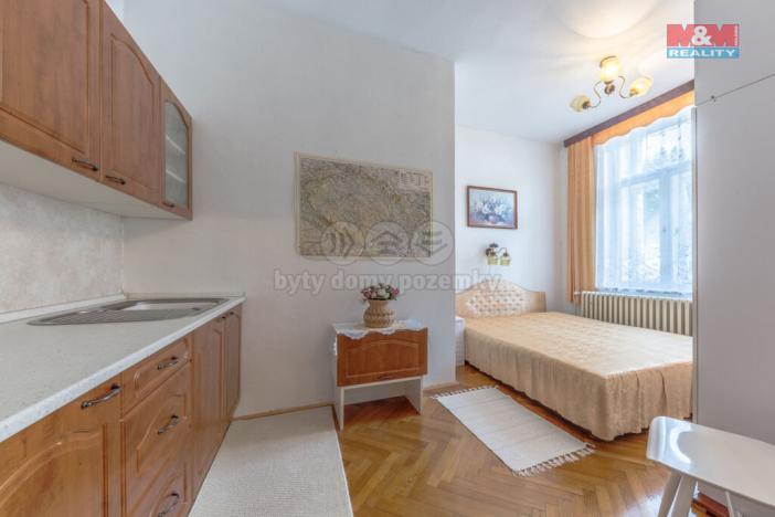 Prodej bytu 4+1, Tanvald, Údolí Kamenice, 142 m2