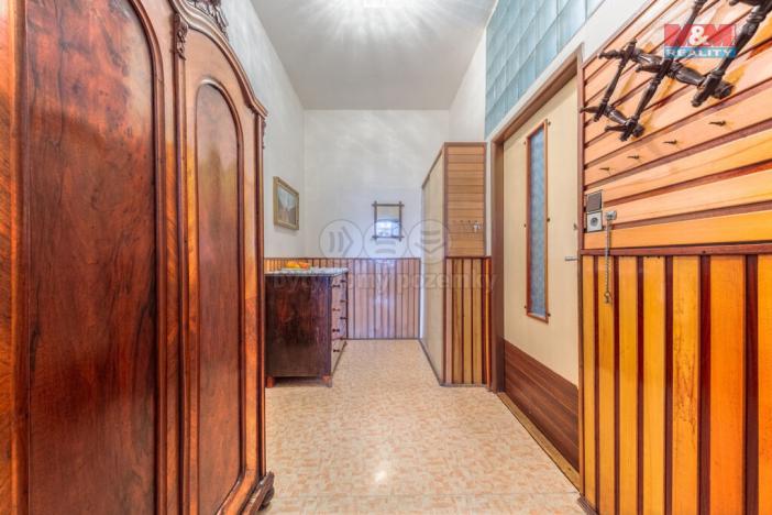 Prodej bytu 4+1, Tanvald, Údolí Kamenice, 142 m2