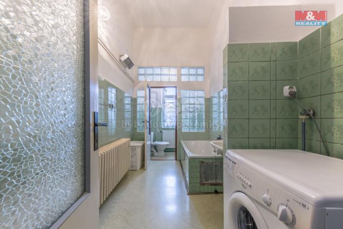 Prodej bytu 4+1, Tanvald, Údolí Kamenice, 142 m2