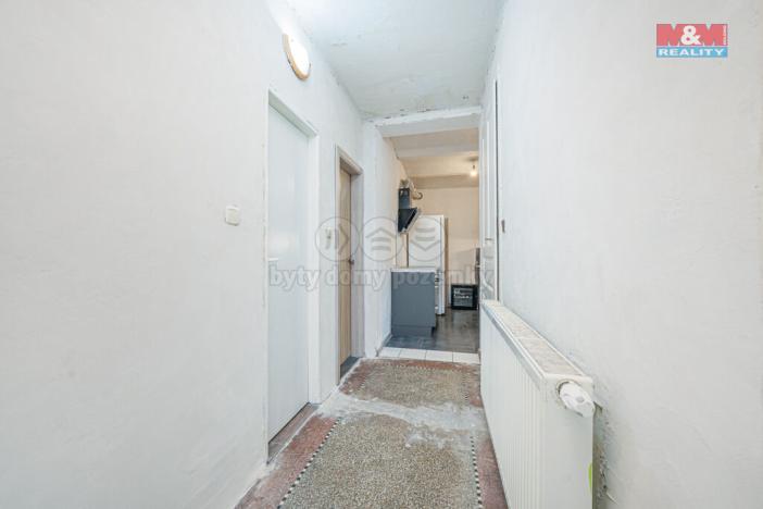 Prodej rodinného domu, Třebovice, 217 m2