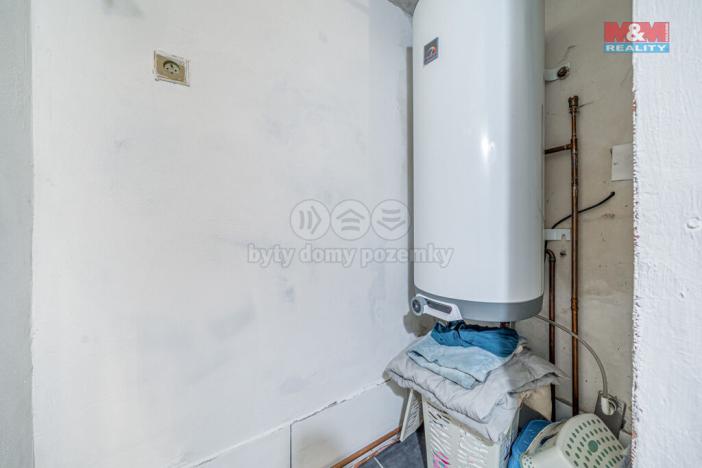 Prodej rodinného domu, Třebovice, 217 m2