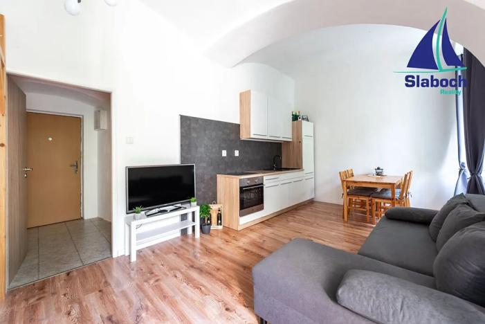 Prodej bytu 2+kk, Janské Lázně, Lesní, 56 m2