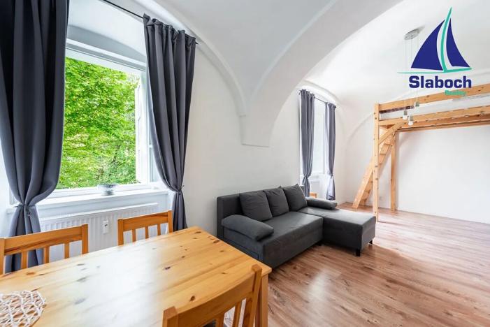 Prodej bytu 2+kk, Janské Lázně, Lesní, 56 m2