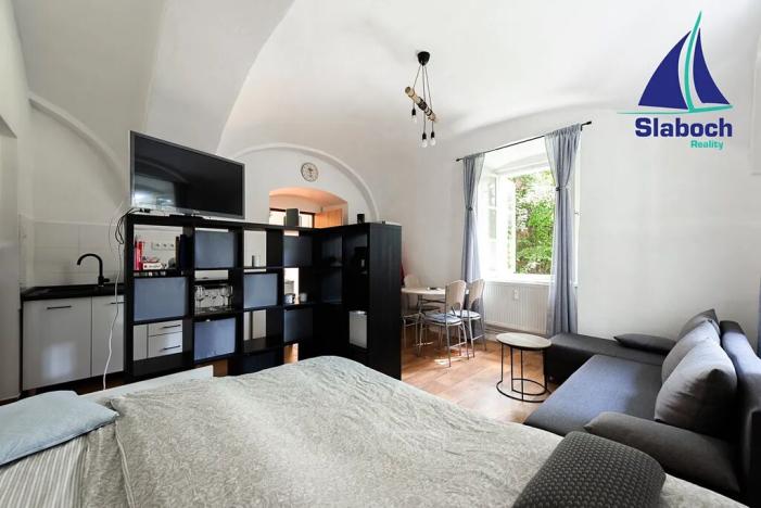 Prodej bytu 2+kk, Janské Lázně, Lesní, 56 m2