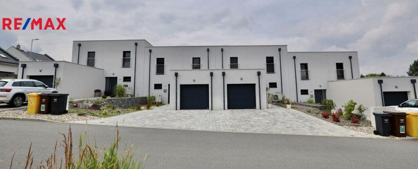 Prodej rodinného domu, Frýdek-Místek - Místek, Na Hliníku, 157 m2