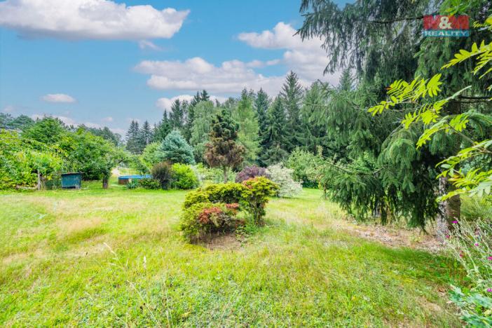 Prodej chaty, Kamenice - Těptín, 39 m2