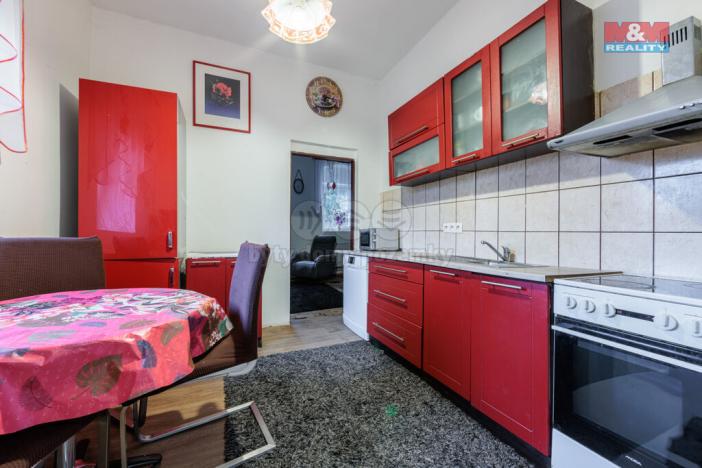 Prodej rodinného domu, Vojkovice, 145 m2