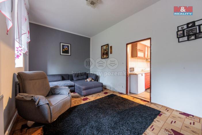 Prodej rodinného domu, Vojkovice, 145 m2