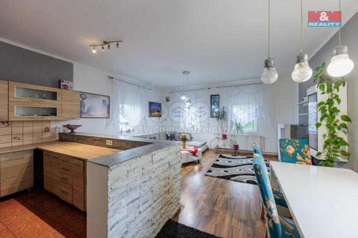 Prodej rodinného domu, Vojkovice, 145 m2