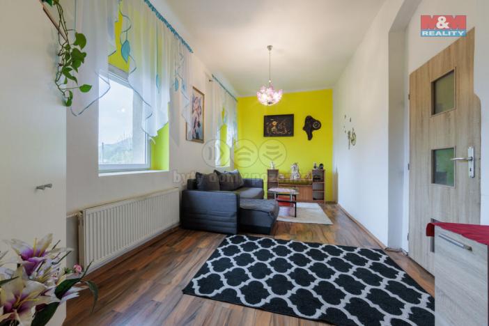 Prodej rodinného domu, Vojkovice, 145 m2