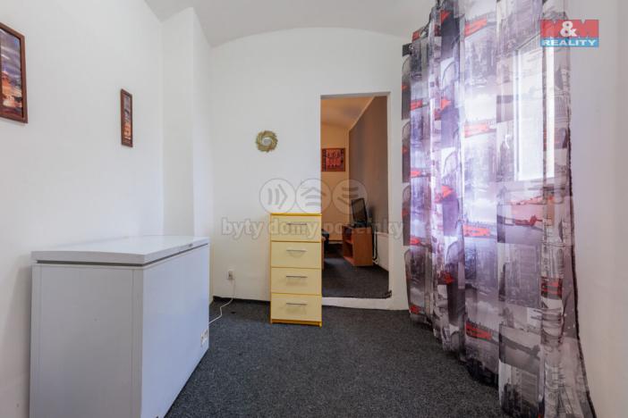 Prodej rodinného domu, Vojkovice, 145 m2