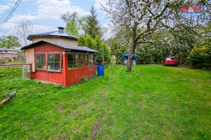 Prodej rodinného domu, Vojkovice, 145 m2