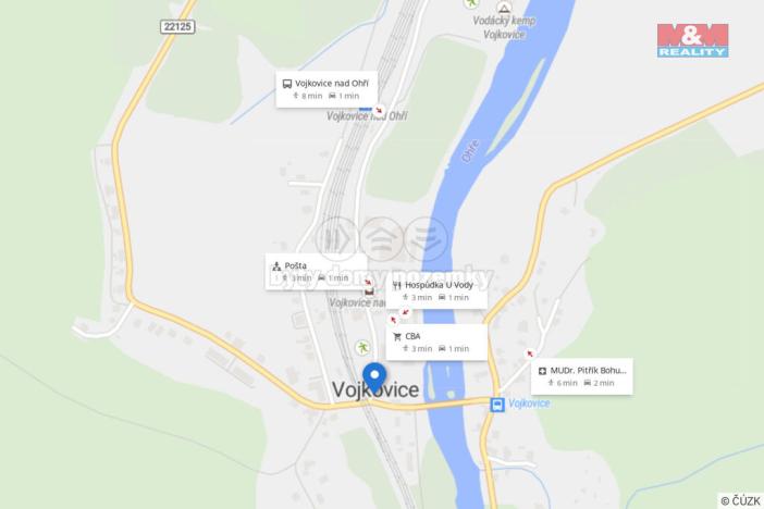 Prodej rodinného domu, Vojkovice, 145 m2