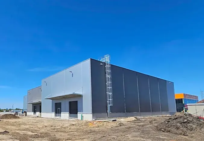 Pronájem obchodního prostoru, Řepov, 816 m2