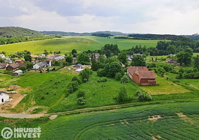 Prodej pozemku pro bydlení, Dlouhá Loučka, 1515 m2