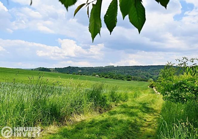 Prodej pozemku pro bydlení, Dlouhá Loučka, 1515 m2