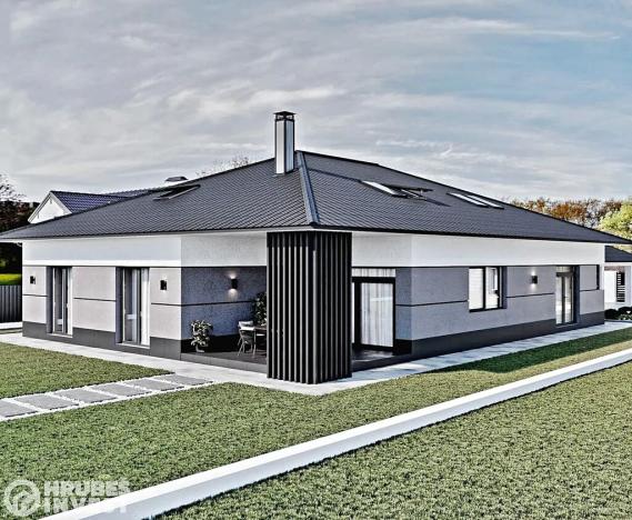 Prodej rodinného domu, Hradec Králové, Divecká, 257 m2