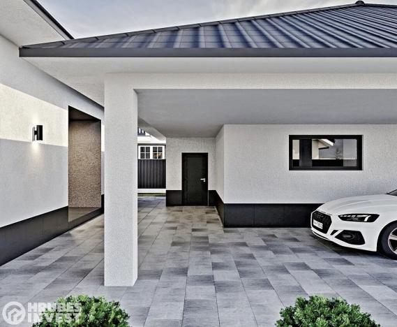 Prodej rodinného domu, Hradec Králové, Divecká, 257 m2