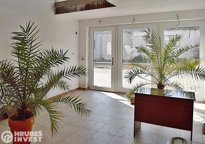 Prodej výrobních prostor, Chrast, Tylova, 996 m2