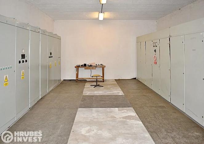 Prodej výrobních prostor, Chrast, Tylova, 996 m2