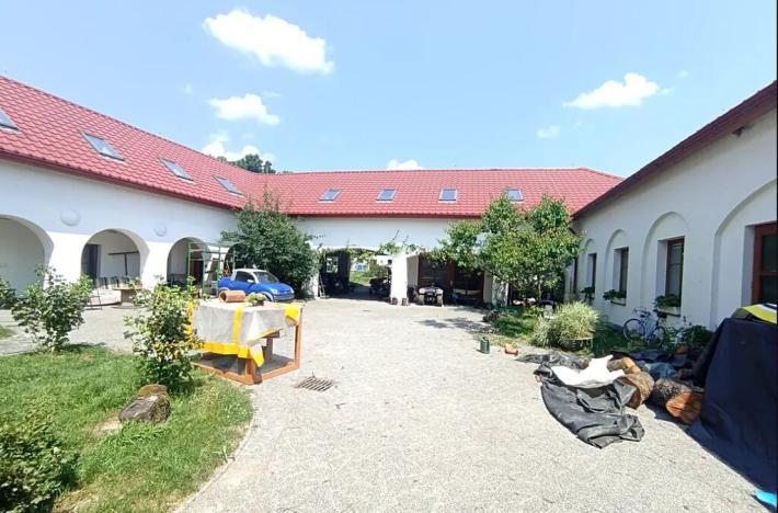 Prodej vícegeneračního domu, Lipník nad Bečvou, 1882 m2