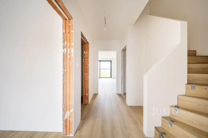 Prodej rodinného domu, Libníč, 124 m2