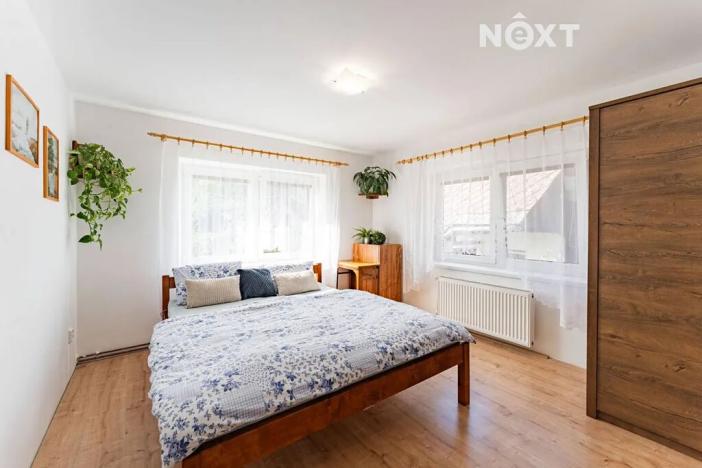 Prodej rodinného domu, Zborov, 117 m2