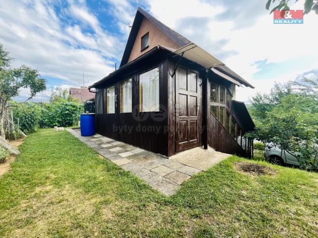 Prodej chaty, Ivančice, 69 m2