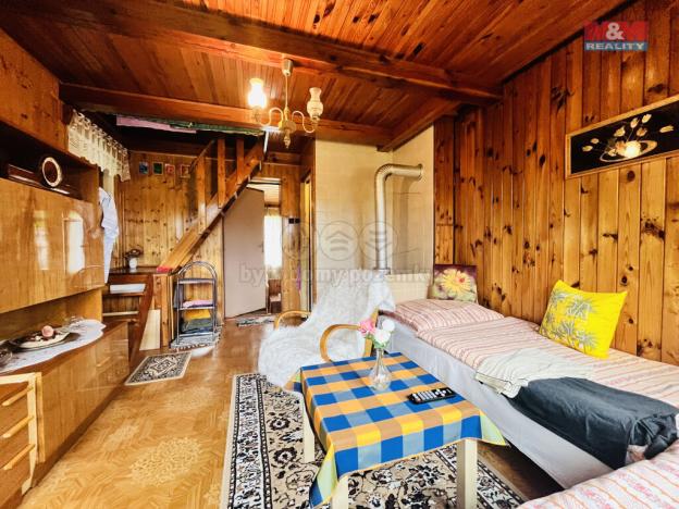 Prodej chaty, Ivančice, 69 m2