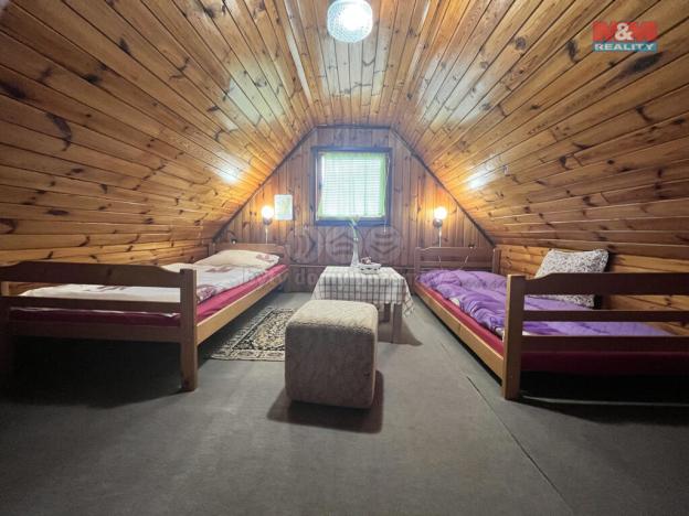 Prodej chaty, Ivančice, 69 m2