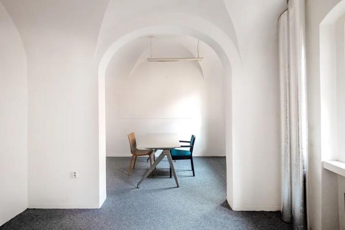 Pronájem kanceláře, Brno, Starobrněnská, 19 m2
