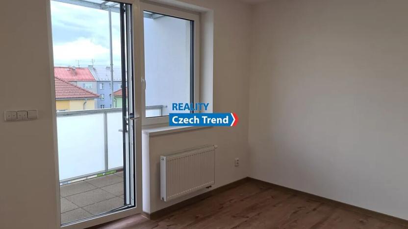 Pronájem bytu 1+kk, Olomouc, Rokycanova, 93 m2