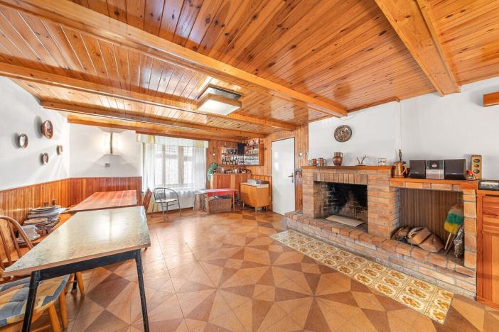 Prodej rodinného domu, Vlašim - Domašín, 196 m2