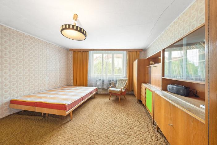 Prodej rodinného domu, Vlašim - Domašín, 196 m2