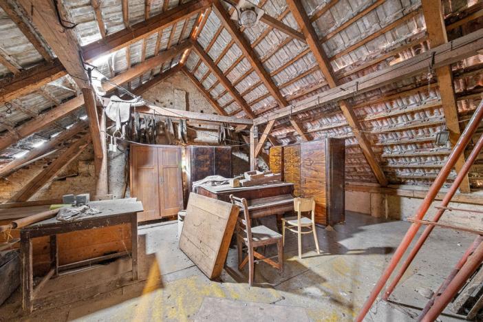 Prodej rodinného domu, Vlašim - Domašín, 196 m2