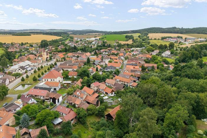 Prodej rodinného domu, Vlašim - Domašín, 196 m2