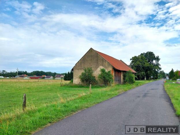 Prodej komerčního pozemku, Roudnice nad Labem, 2404 m2