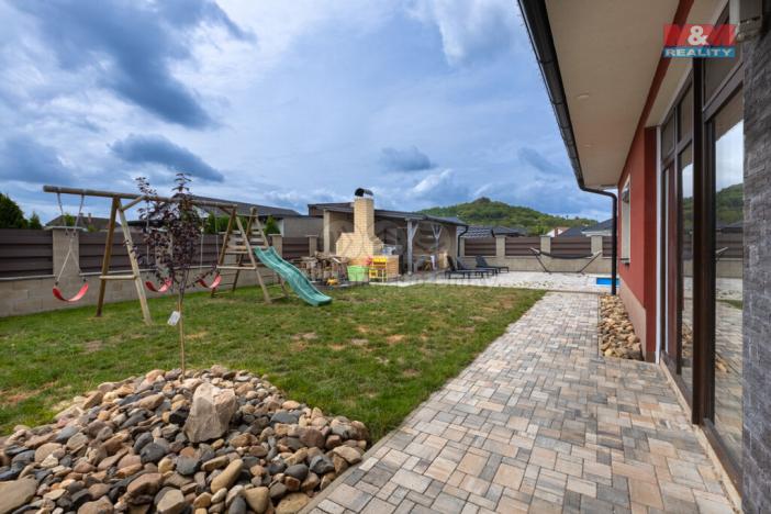 Prodej rodinného domu, Blšany u Loun, 176 m2