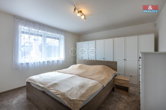 Prodej rodinného domu, Blšany u Loun, 176 m2