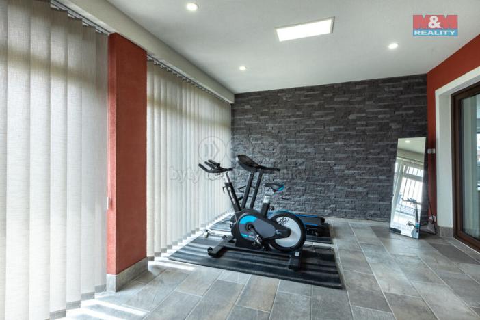 Prodej rodinného domu, Blšany u Loun, 176 m2