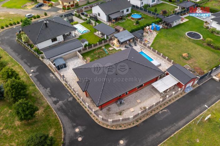 Prodej rodinného domu, Blšany u Loun, 176 m2