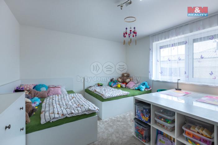 Prodej rodinného domu, Blšany u Loun, 176 m2