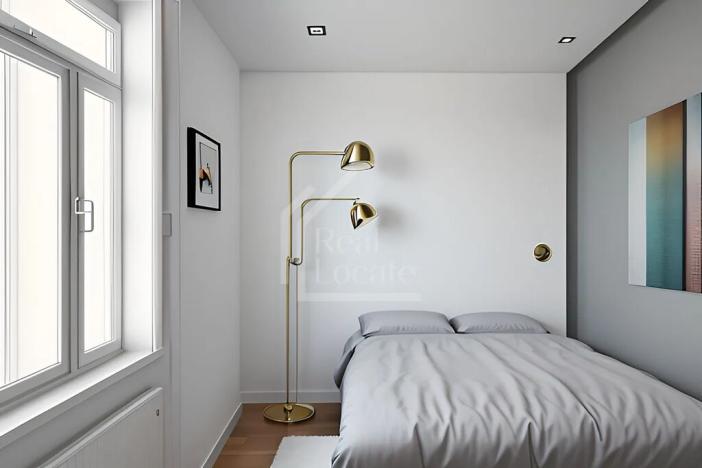 Pronájem bytu 3+kk, Praha - Vinohrady, Mánesova, 120 m2