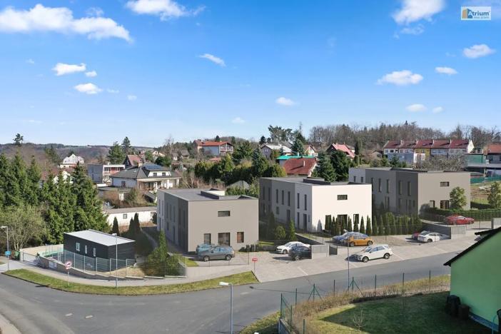Prodej bytu 4+kk, Zbýšov, 93 m2