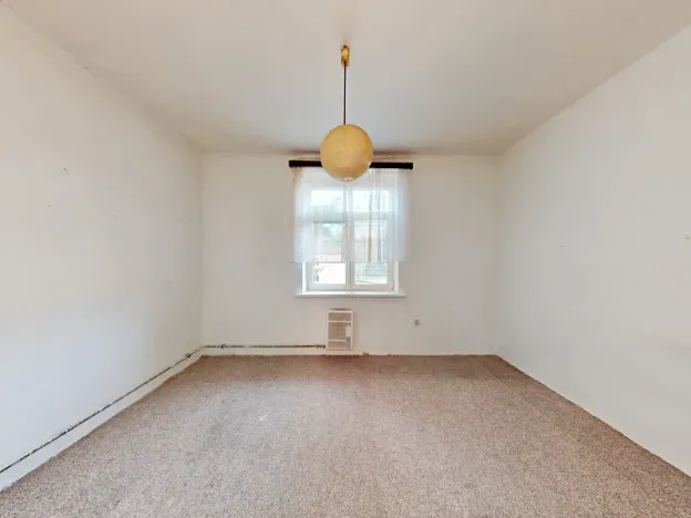 Prodej bytu 2+kk, Chrudim, Víta Nejedlého, 40 m2