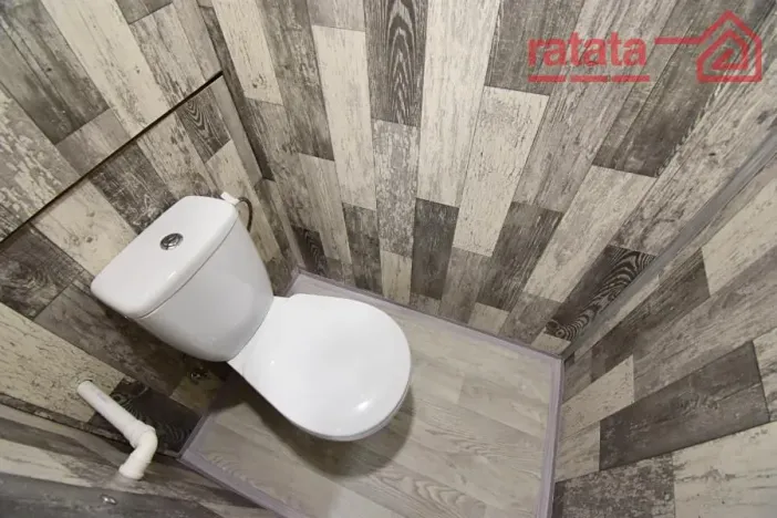 Pronájem bytu 1+1, Jirkov, Hornická, 36 m2