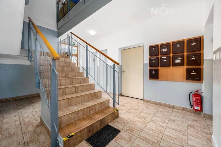 Prodej bytu 1+kk, Jilemnice, Jana Harracha, 29 m2