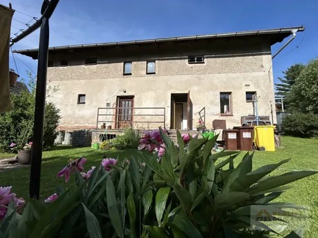 Prodej rodinného domu, Broumov, 140 m2